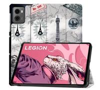 Smart Cover For Legion Tab Y700 8.8" Slim Case Protective Sleeve Stand Case