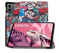 Smart Cover For Legion Tab Y700 8.8" Slim Case Protective Sleeve Stand Case