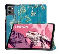 Case for Lenovo Legion Y700 2.Gen 2023 8.8 Inch Slim Case Shell With