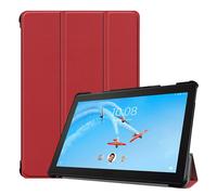 Smart Cover for Lenovo Tab P10 TB-X705F Case Tablet Sleep/Wake Case Pouch
