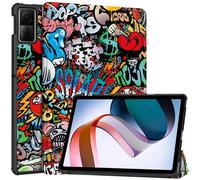 Smart Cover for Xiaomi Redmi 9c SE 11" 2023 Slim Case Stand Case