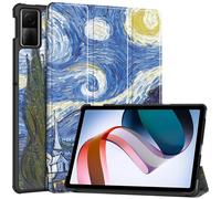 Smart Cover for Xiaomi Redmi Pad Se 11 " 2023 Slim Case Stand Cases