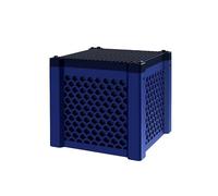Smart Cube Activated Carbon Filter Cartridge, suitable for water filters and water trays, activated carbon filter cartridge, water purification cube, suitable for aquariums and ponds