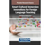 Smart Cultural Immersion Innovations for Foreign Language Teaching