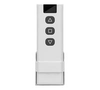 Smart Curtain Motor Controller - ABS WiFi Voice Timer Module | Electric Motor Controler with app control, timing automation, remote switching | Curtain Controller home use, smart l