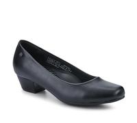 Smart Cushioned Court Shoes - Black Size 5