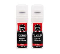 Smart Cutie Bundle - 2x 75ml Liquid Shoe Whitener - Trainer Cleaner - Restores Whiteness