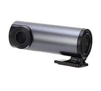 Smart Dash Cam,ADAS Drive Assistant,Loop Recording,USB Connection,Night Vision,Loop Record GPS Supported Voice Prompt Car Camera for Driving Safety