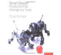 Smart Design: Driving Technology to Suit Our Needs (Product design)