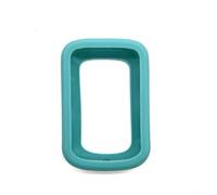 Smart Design Silicone Case for iGPSPORT BSC200 Protection for Every Ride (Blue)