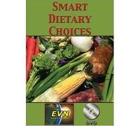 Smart Dietary Choices [DVD] [2004] [Region 1] [US Import] [NTSC]