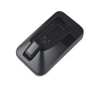 Smart Digital Display Scooter Battery Charger | Type-C ABS Compact Design 5V Input 8.4V Output | Compatible with Electric Scooter, Cycling, Car and Outdoor Adventures