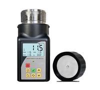Smart Digital Grain Moisture Meter Humidity Tester for 37 Kinds Grains Seeds Hygrometer Precise Readings