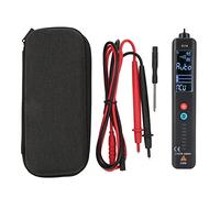 Smart Digital Multimeter Pen,BSIDE X1A Digital Multimeter Smart Pen Type Electronic Parameter Detector 2 Mode