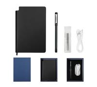 Smart Digital Pen for Effortless Paper to Screen Synchronization in Note Taking Drawing and Virtual Meetings (A, One Size)