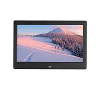 Smart Digital Photo Frame with Video Player, Stable Performance, Simple Operation, High-definition Electronic Photo Frame (10 inches)