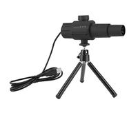 Smart Digital USB Monocular Adjustable Scalable Camera Zoom 70X 2.0MP Monitor for Photographing Videotaping