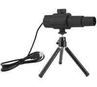 Smart Digital USB Telescope Monocular, Adjustable Scalable Camera 70X HD 2.0MP Monitor, for Photographing Videotaping,for Indoor/Outdoor