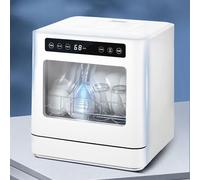 Smart Dishwasher for Homes: Compact & Fully Automatic Solutions