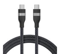 Smart Display Charger Pre-Order Free Gift | Anker USB-C to USB-C Cable 6ft / Black