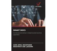 SMART DOCS: Automatyzacja dokumentacji w inteligentny sposób za pomoc¿ j¿zyka Python