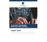 Smart Docs: Intelligente Automatisierung der Dokumentation mit Python