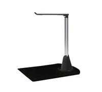 Smart Document Scanner, USB Book Scanner, 13MP Document Camera for Desktop/Laptop, Capture Size A3, Works with Windows & Mac OS