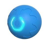 Smart Dog Ball Toy - USB Rechargeable Electronic Ball Toy, Mouthproof Cat Toys, Smart Puppy Toy for Playing, Training, Relaxing Ball Toy