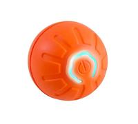 Smart Dog Toy Ball Electronic Interactive Pet Toy Moving Jump Dog Ball Product Q5R6 Rotating Waterproof Roll Ball Automatic