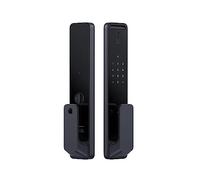 Smart door lock， Digital Electronic Lock Fingerprint 3D Face Recognition(Door Lock)