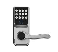 Smart Door Lock Entry Door Lock, Digital Smart Fingerprint, Biometric, Passcode