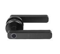 Smart Door Lock Fingerprint Lock Digital Electronic Door Knob
