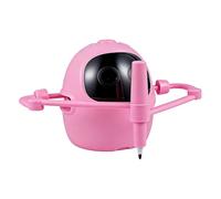 Smart Drawing Robot, Built to Last, 14x17cm, Smart Painting Robot, Interactive Partner Painting Toy, Educational Device, For Home Classroom Playroom Kids Boys Girls