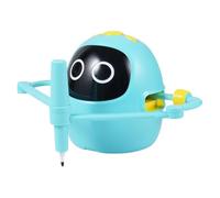 Smart Drawing Robot for Kids Educational Toy