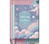 Smart Dream Journal for Lucid Dreaming, Astral Travel, and Dream Control