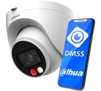 SMART DUAL 4MP IP CAMERA