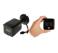 Smart Dual Light-6 IPC-HFW1639TC-A-IL-0280B-S6-BLACK IP Camera