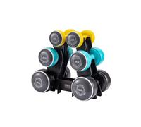 Smart Dumbbell Set 24Kg