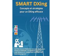 SMART DXing: Concepts et stratégies pour un DXing efficace