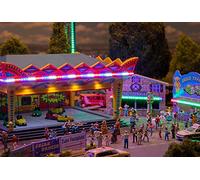 Faller 180795 Smart Effects LED Starter Kit