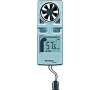 Techno Line EA 3010 Wind Gauge