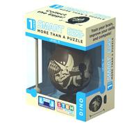 Smart Egg Dino Age 6+: 3D Maze Puzzle and Educational Toy for Kids, Level 11 in a Brain Teaser Series - Challenge and Fun in Solving the Labyrinth inside The Egg