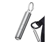 Smart Ejector Mobile Compartment Opener Made of Aluminium Alloy, Access Pen for Gadgets, Fine Needle Cleaner with Improved Dust Removal on the Connection, Technical Maintenance for Tablet Smartphone R