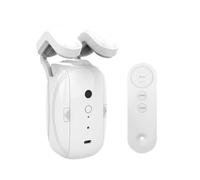 Smart Electric Curtain Robot Timing Automatic Opener App Remote Curtain For Alexa Support remote Rod/TU aqara opener Only, and Remote aqara assistant Opener electric Suitable electronic Remote