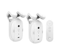 Smart Electric Curtain Robot Timing Automatic Opener App Remote Support Curtain For Alexa opener switch Only, app blinds automatic Opener closer/opener Auto opener blind bot Opener, with Suita