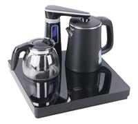 Smart Electric Hot Water Dispenser & Tea Maker with Auto Water Filling, Adjustable Temperature Control, Child Lock, Ideal for Home, Office & Baby Formula,Manual,warm