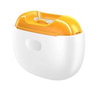 Smart Electric Nail Clippers, 3 Speeds Adjustable, Grinding and Cutting Senior Nails - For Thick and Hard Nails of Hands and Feet, Seniors, Men, Women, Daily Use and