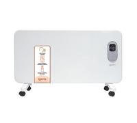 Smart Electric Panel Heater, 1500 W, Alexa Compatible, Igenix IG9515WIFI