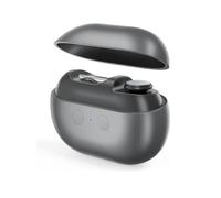 Smart Electric Unguis File for Delicate Skin Gentle Automatic Crushing Structure with Security Guard for Elderly Children Care USB Rechargeable Electric Unguis Cutter