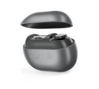 Smart Electric Unguis File For Delicate Skin Gentle Automatic Crushing Structure With Security Guard For Elderly Children Care Quiet Electric Unguis Cutter With Softened